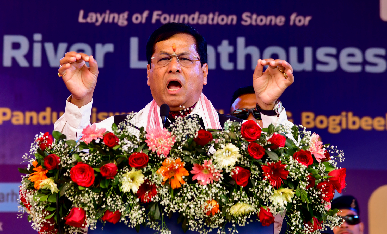 Brahmaputra River Lighthouses to Boost Cargo and Tourism