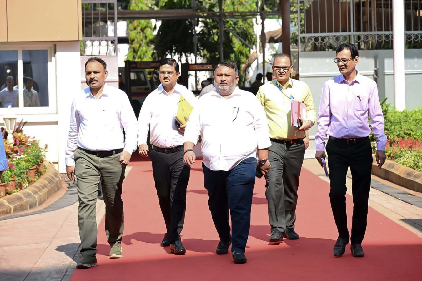 18 Dead in Nagpur Factory Explosion; Opposition Criticizes Government Response