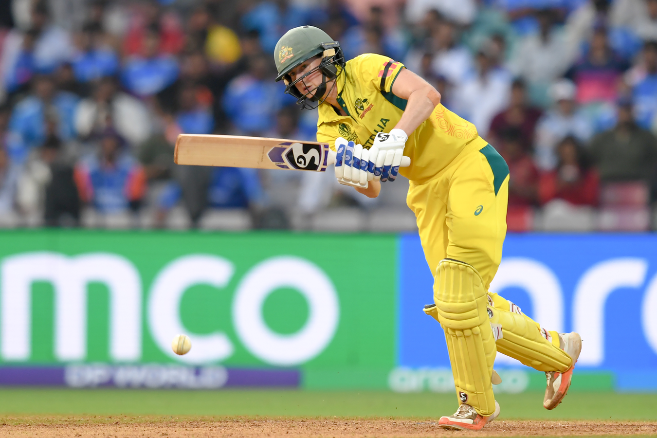 Ellyse Perry's Fitness Update Fuels Test Selection Uncertainty