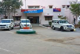 Police Station Incident: Accused in Child Murder Takes Own Life