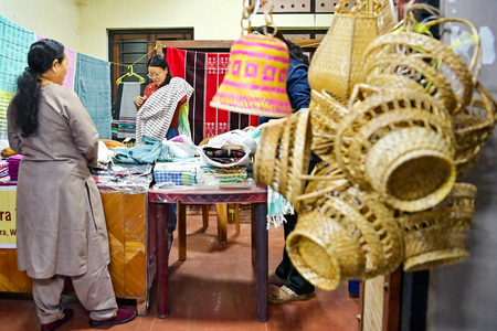 Protecting Indigenous Heritage: GI Tagging in Northeast India