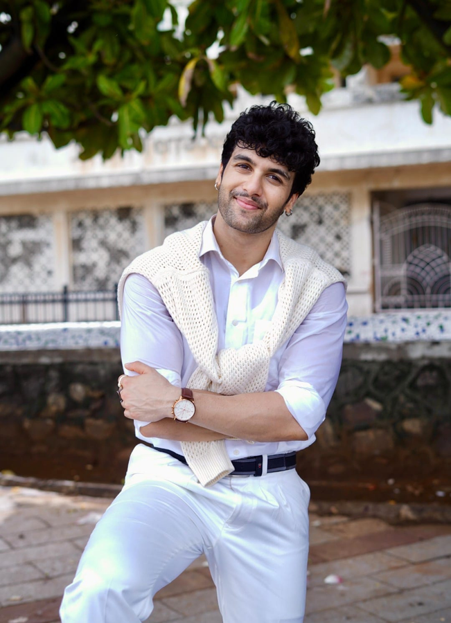 'Dhaage' Music Video Captures Unspoken Feelings – Jashwanth Bopanna.webp