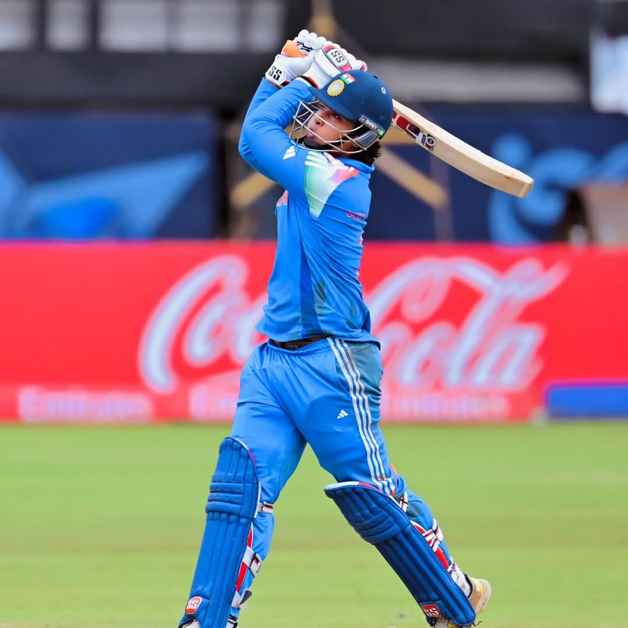 Cricket Highlights: Quarter-Final Results from the DY Patil T20 Cup