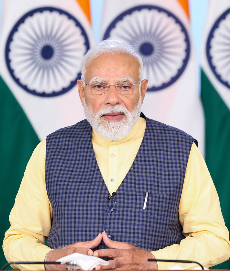 PM Modi to Address Post-Budget Webinar on Agriculture & Rural Transformation
