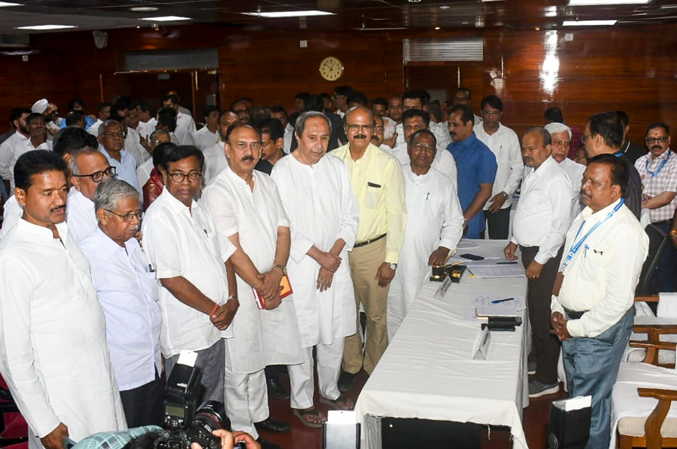 Rajya Sabha Elections: Key Players Secure Seats Ahead of Assembly Polls