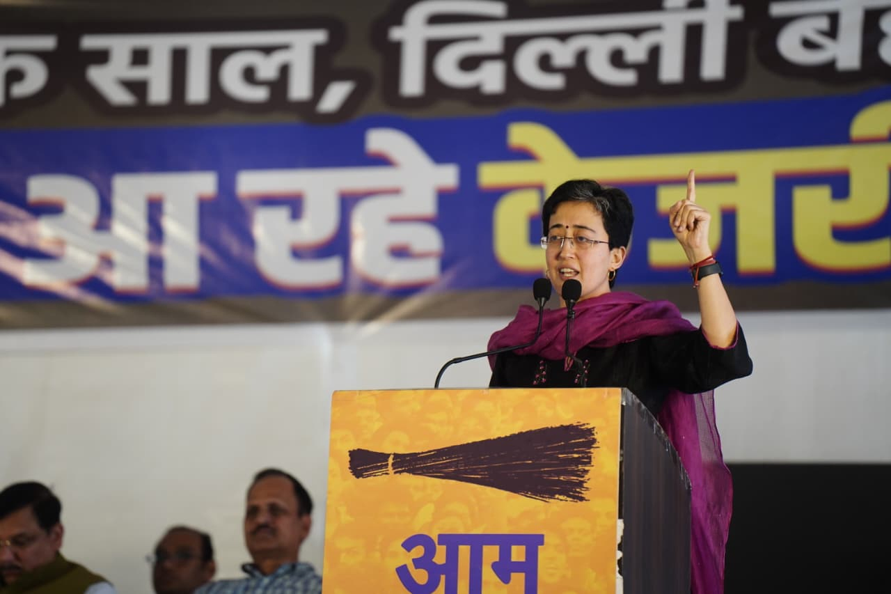 Atishi Demands Apology from L-G Over Liquor Policy Allegations.webp