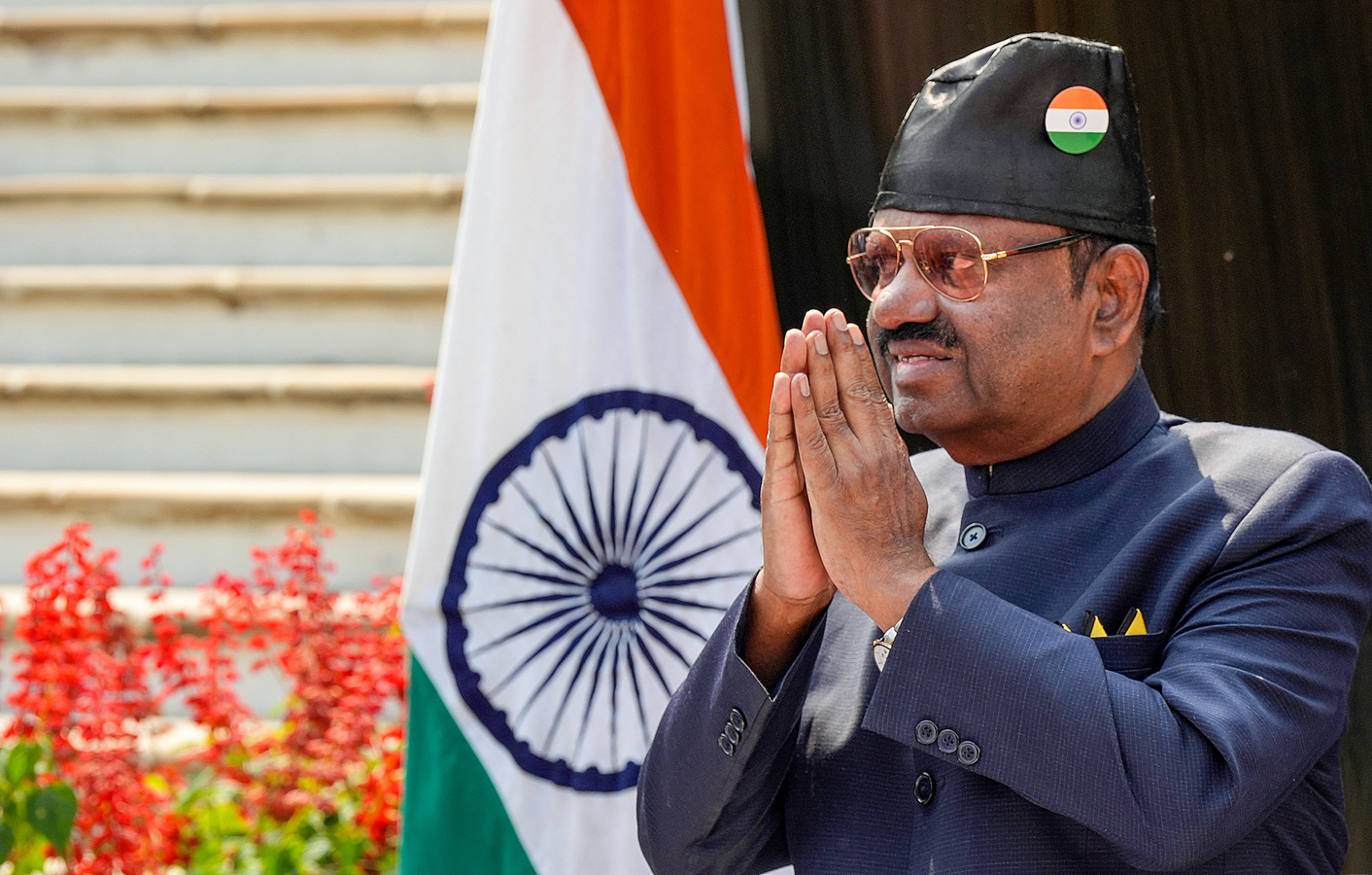 West Bengal Governor's Exit Sparks Political Uncertainty