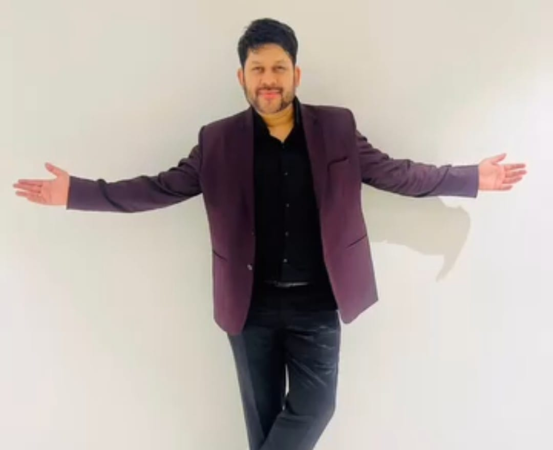 Contract Termination Fallout: Raaj Shaandilyaa Addresses Balaji Telefilms.webp