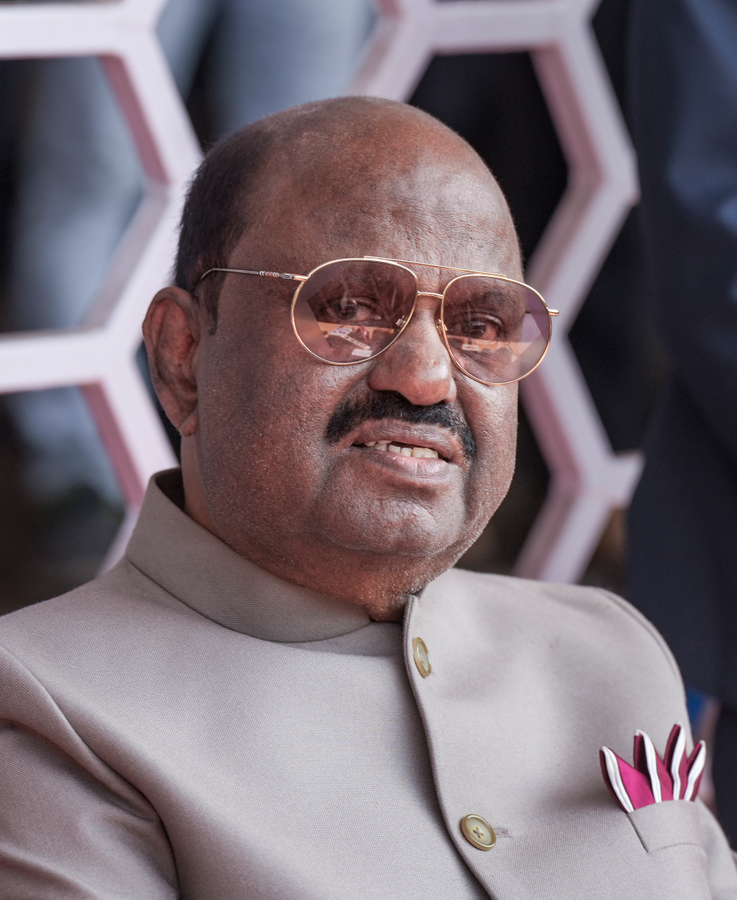 West Bengal Governor Steps Down, Amit Shah Appoints Replacement