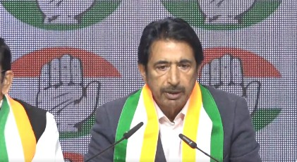 Congress Urges ECI to Resolve SIR Cases Before Bengal Polls