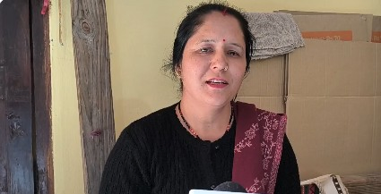 Women's Businesses Flourish in Chamoli Thanks to Skill Training