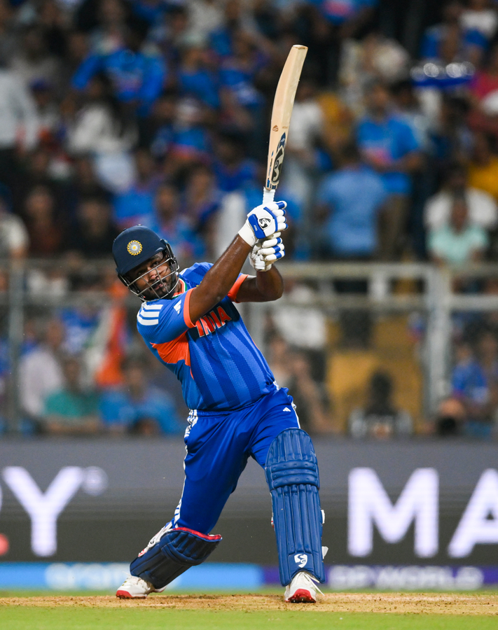 Samson Reflects on Strategic Approach and Team Performance