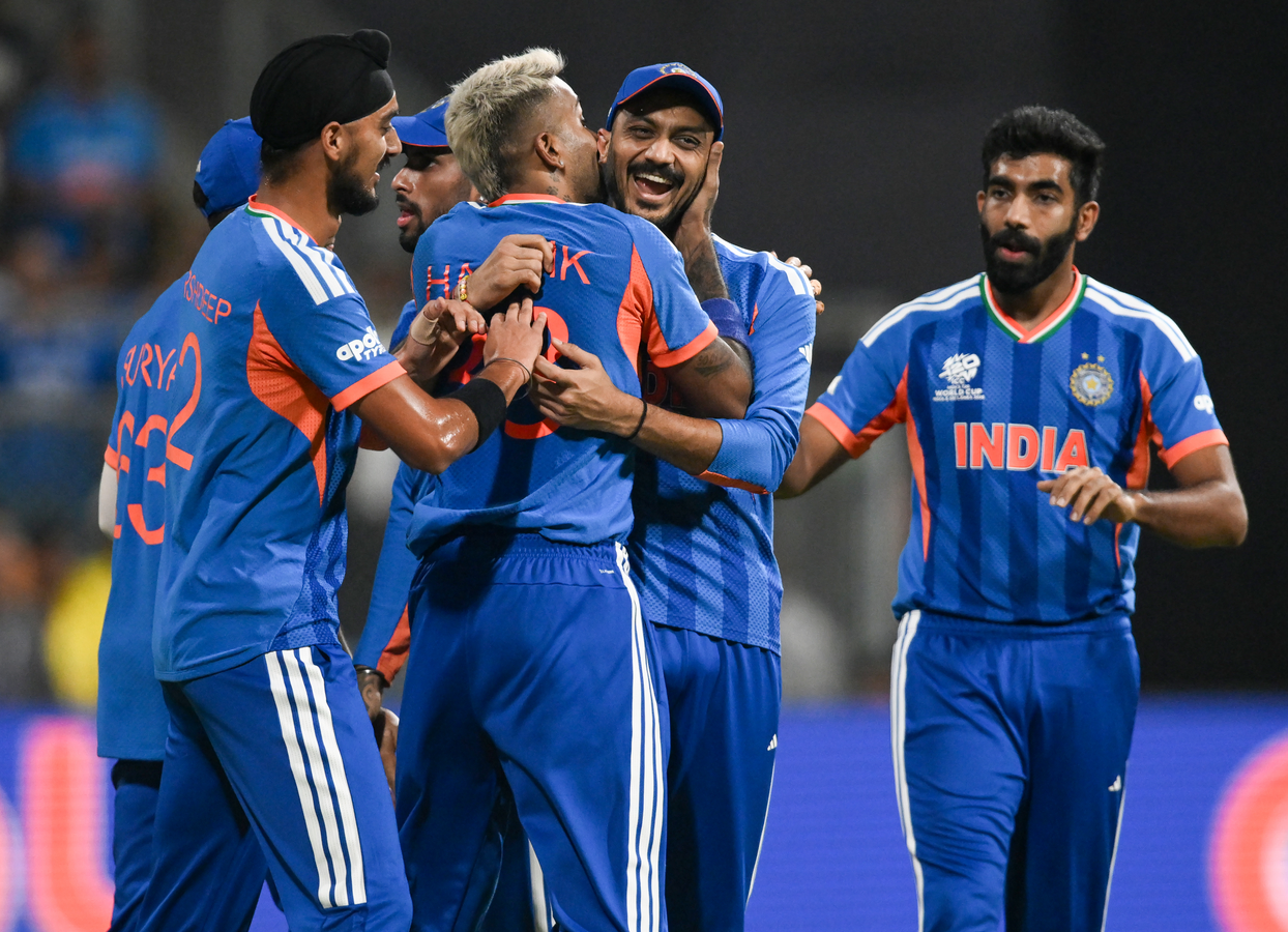 Samson's 89, Bethell's Century Fuel India's Win Over England