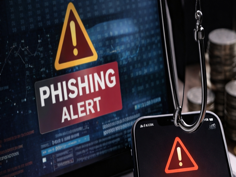 Protect Yourself: Rajasthan Police Urges Caution Against Cyber Fraud