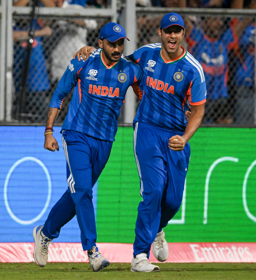 Devajit Saikia Congratulates India on Semi-Final Success