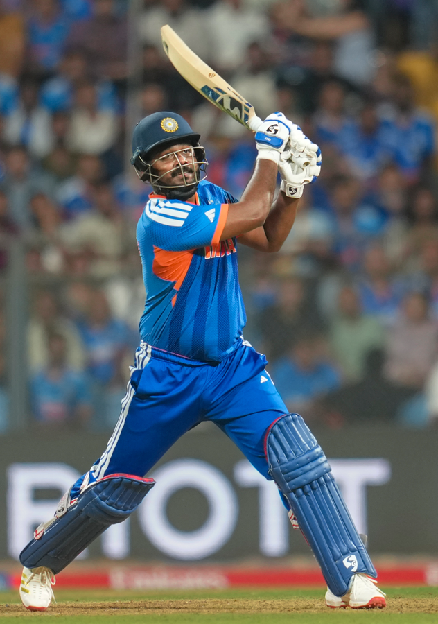 Samson's Focus on World Cup Entry Led to New Zealand Series Issues