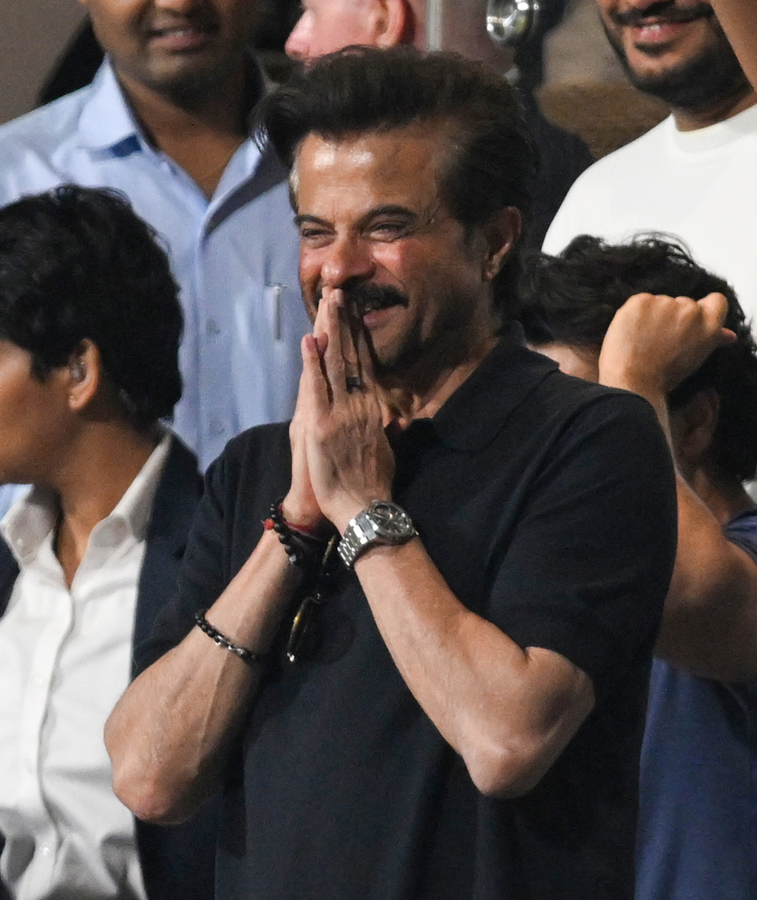 Sachin Highlights Intent as India Advance to T20 World Cup Final