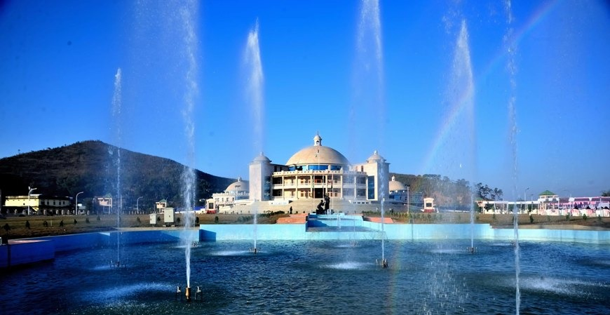 Key Issues to be Discussed at Manipur Assembly Meeting