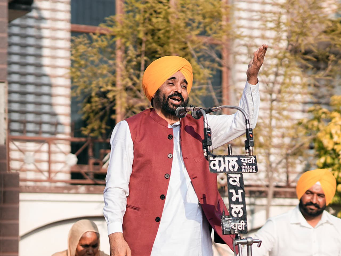 Punjab Govt. Mobilizes Resources for Safe Return of Citizens from West Asia