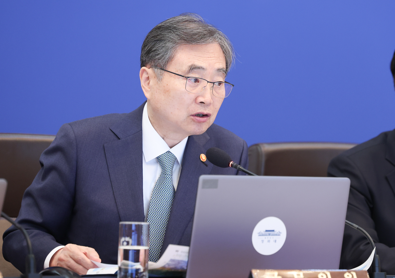 South Korea Addresses Stranded Nationals Amid Middle East Conflict