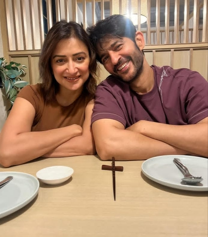 Actors Gauri Pradhan and Hiten Tejwani Share Sweet Birthday Tribute.webp