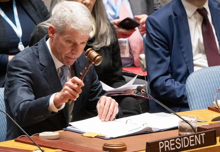 US Energy Secretary Argues for Increased Energy Production to Combat Poverty.webp