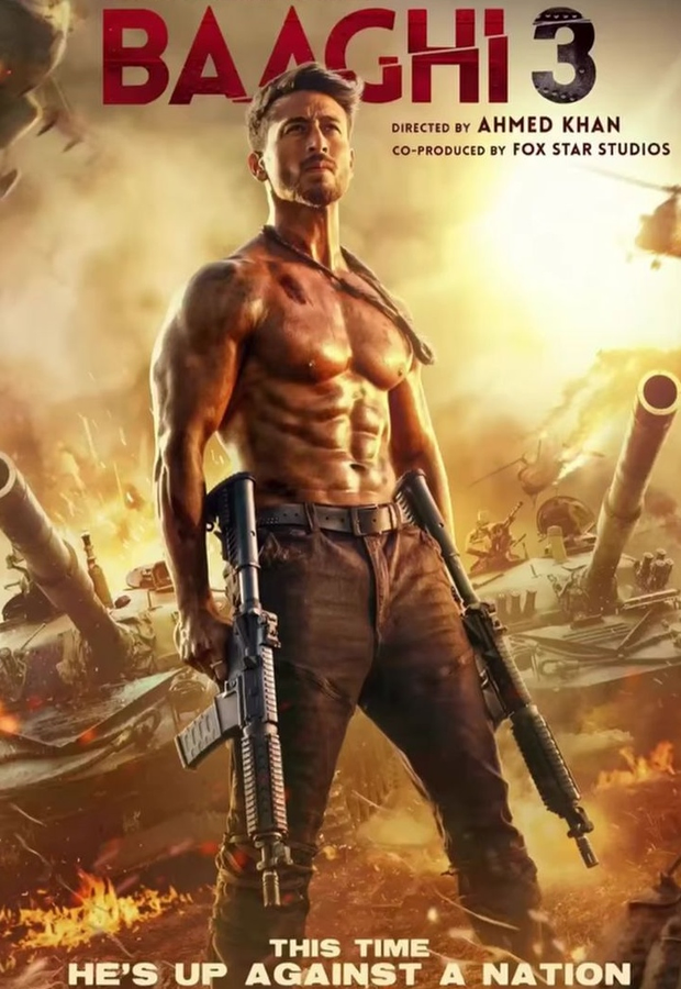 'Get Ready To Fight Reloaded': Jackie Shroff Honors ‘Baaghi 3’.webp 'Get Ready To Fight Reloaded': Jackie Shroff Honors ‘Baaghi 3’.webp