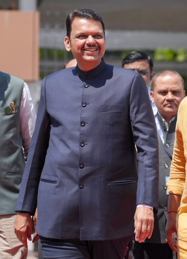 Reforms and Relief: Key Focus of Maharashtra's Upcoming Budget