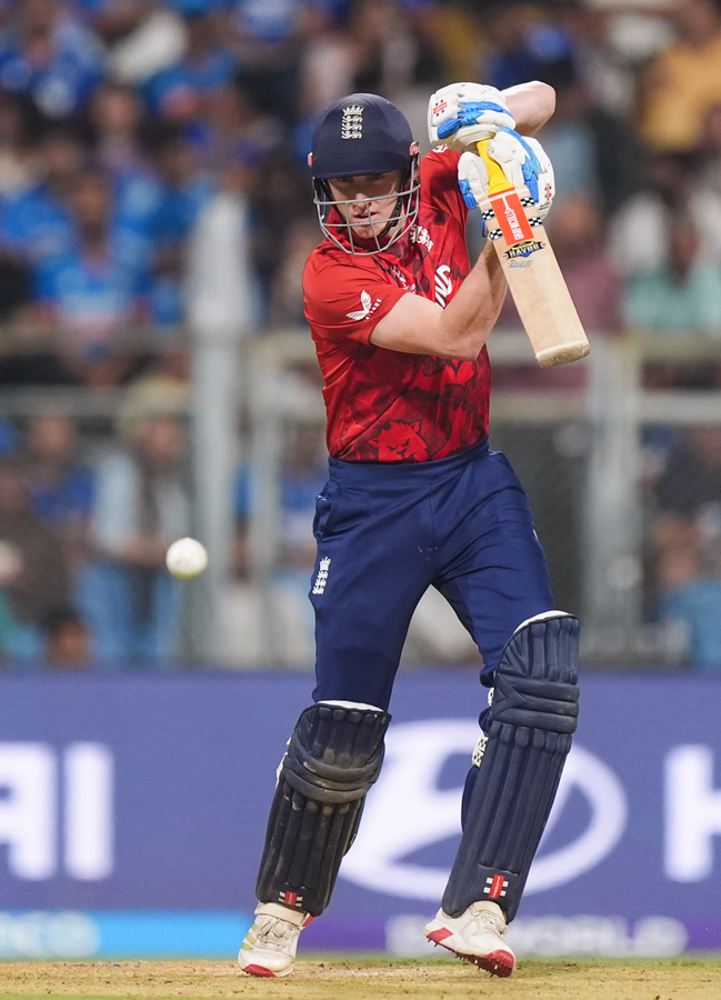 India’s Batting Dominance and Bumrah’s Impact in World Cup Semi-Final