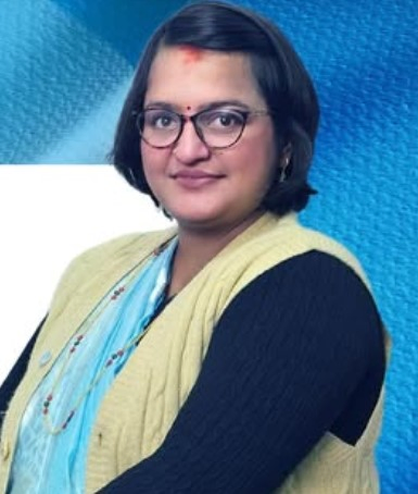 Nepal's New Representative: Darshana Secures Victory in House of Representatives.webp