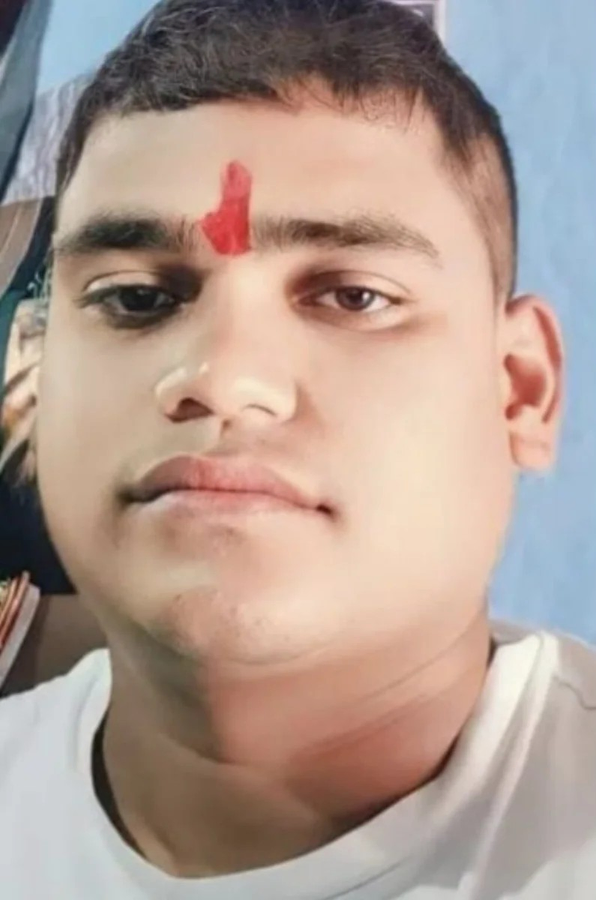 Jharkhand: Villager Killed in Escaping Vehicle After Murder.webp