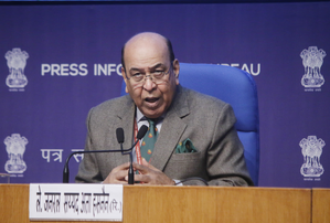 Lieutenant General Hasnain Appointed Governor of Bihar