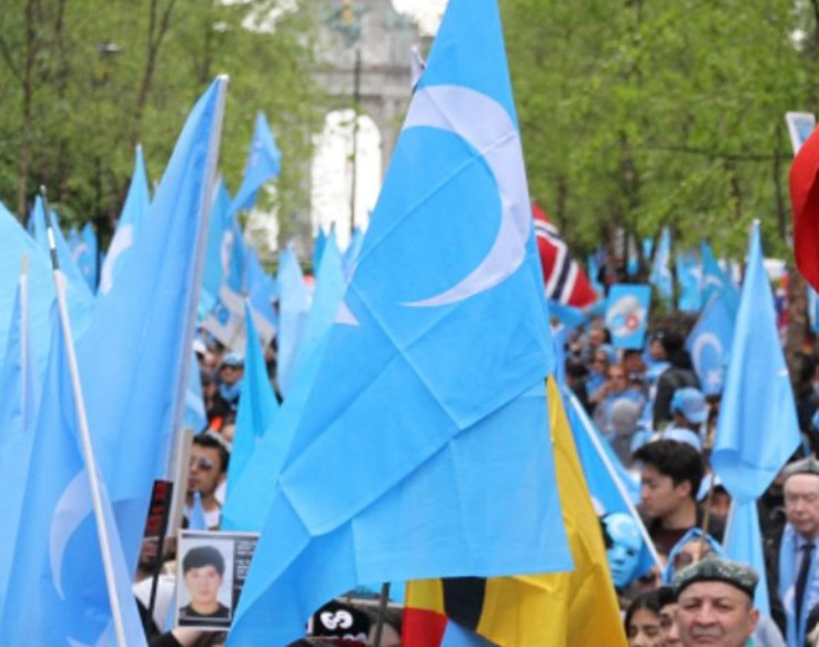 Uyghur Religious Practices Under Scrutiny Amidst Chinese Government Policies.webp