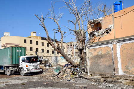 Violence in Balochistan: Militants Target Security Forces and Government Buildings.webp