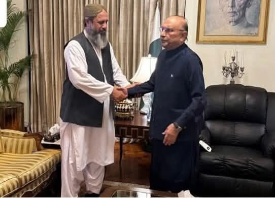 Islamic State Commander Tasked with Leading Offensive Against BLA in Pakistan.webp