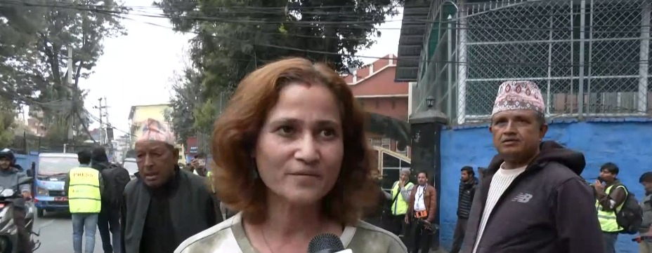 Nepal Voters Hope for Political Shift as RSP Leads Early Counts