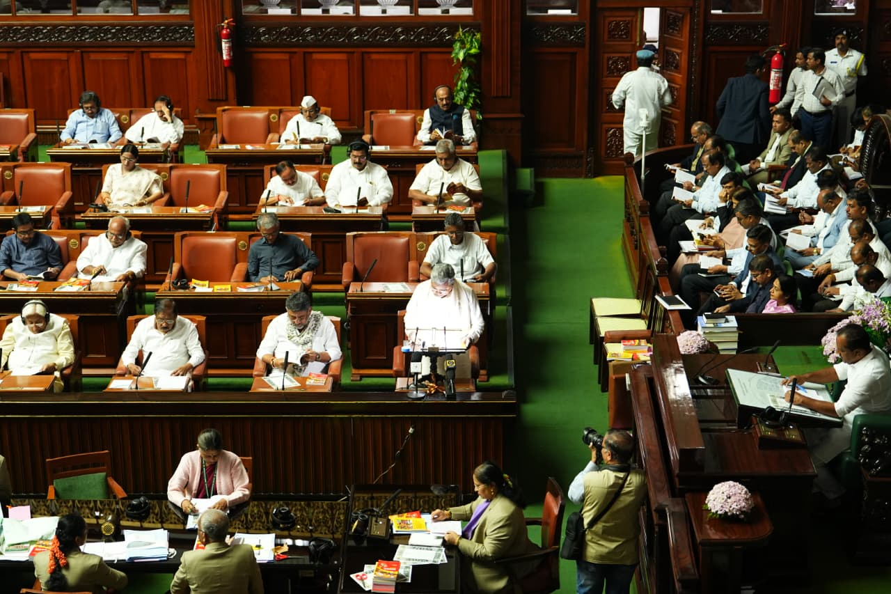 From Raitha Kare Kendra to BRAINz: Karnataka's AI-Driven Budget