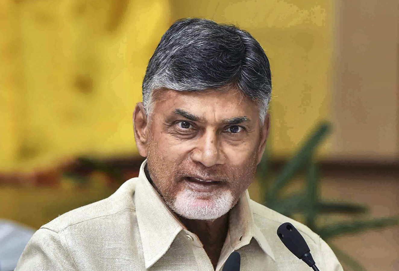 Naidu to Discuss Tech-Driven Governance at Raisina Dialogue.webp