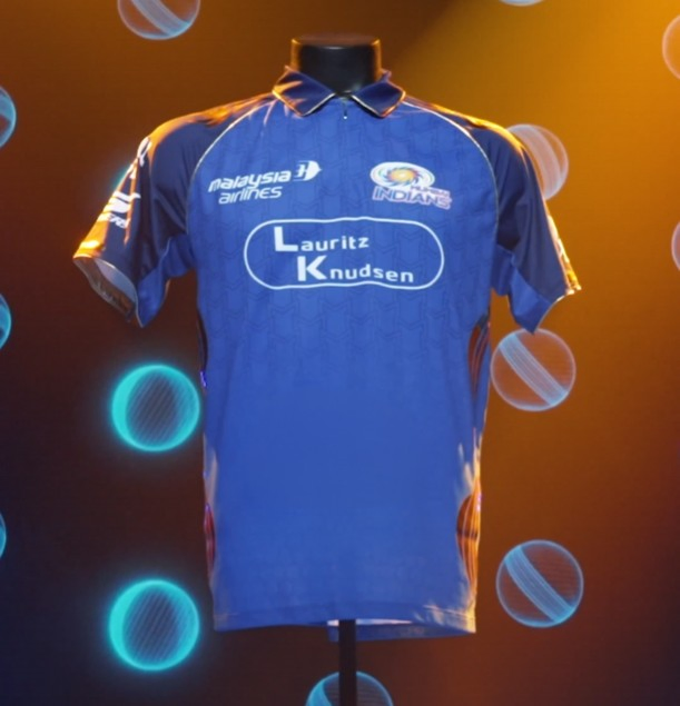 Mumbai Indians Debut Dynamic Jersey Ahead of IPL 2026.webp