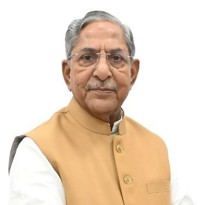 Changes in Governors: Yadav Takes Charge in Nagaland.webp