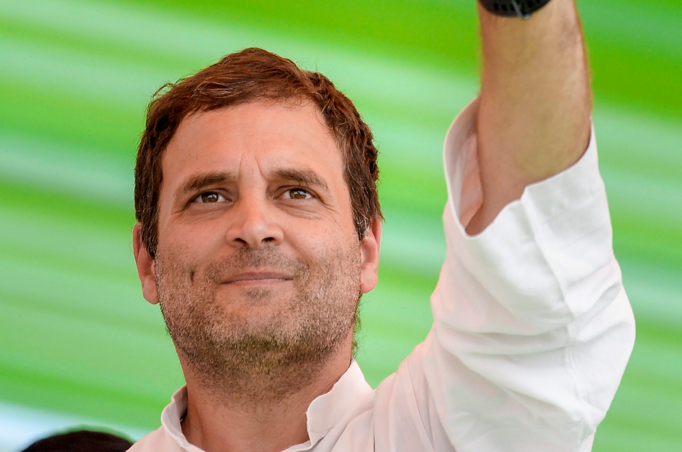 Amidst Geopolitical Concerns, Rahul Gandhi Reflects on Kerala and Data Sovereignty