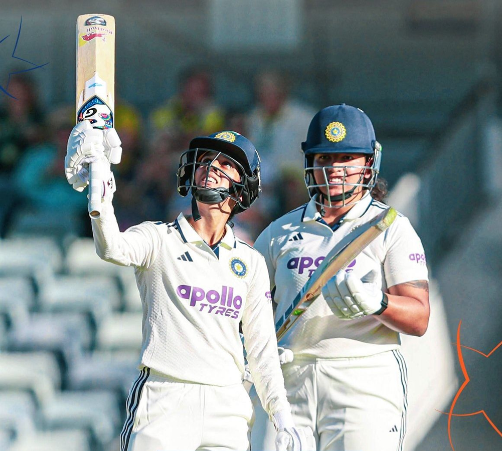 Pink-Ball Test: Hamilton's Debut Three-Wicket Haul Limits India