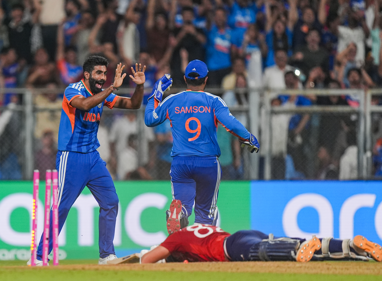 From Ranji Nets to International Icon: Panchal on Bumrah's Intensity.webp