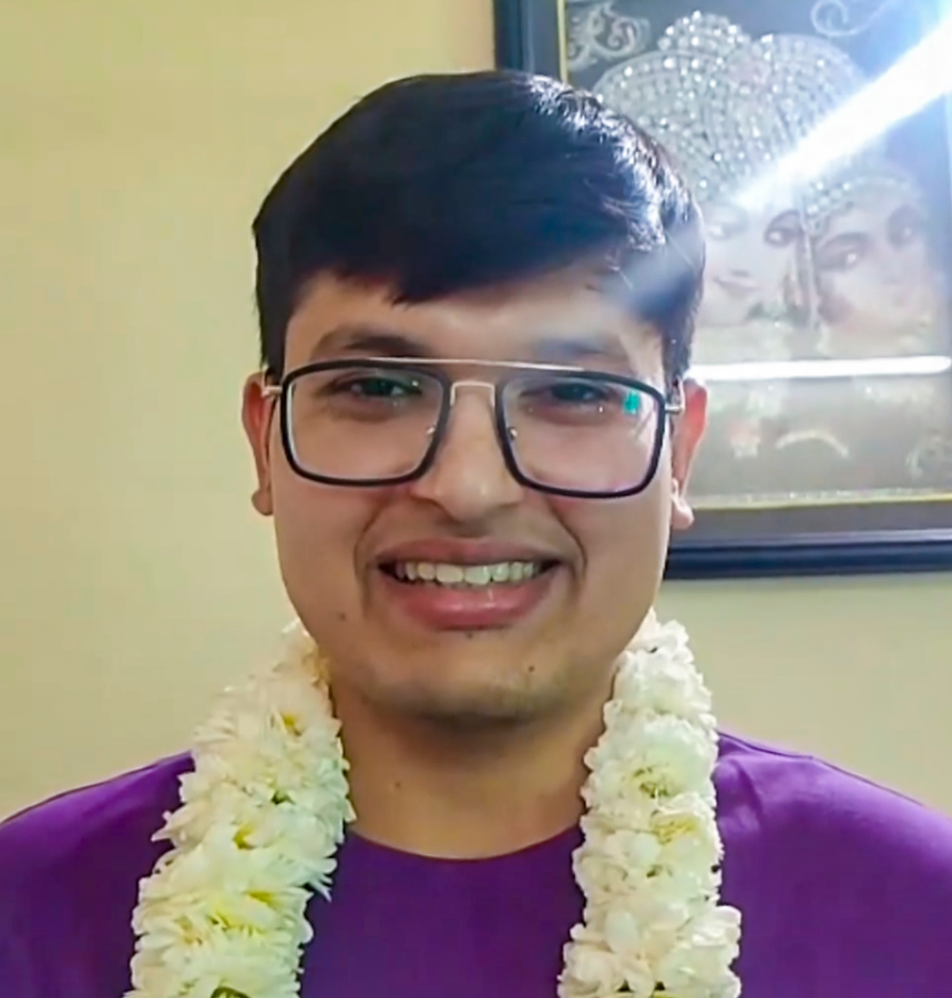 Rajasthan Youth Achieves Top Spot in UPSC Civil Services Exam.webp