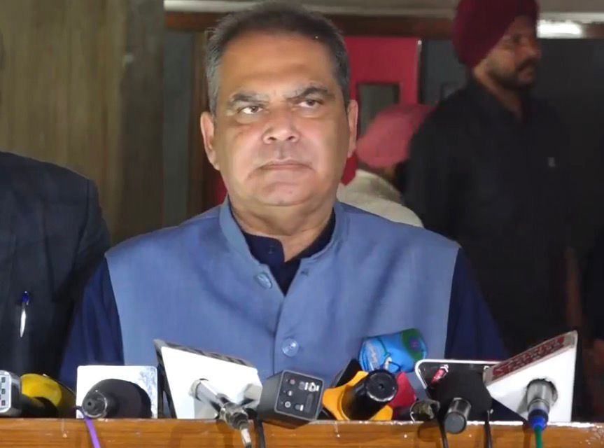 Punjab Reduces Power Rates for Households and Businesses