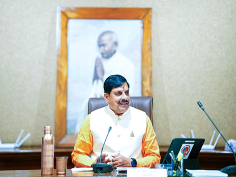 ‘Saraswati Abhiyan’: Madhya Pradesh Aims to Boost Girls' Education.webp