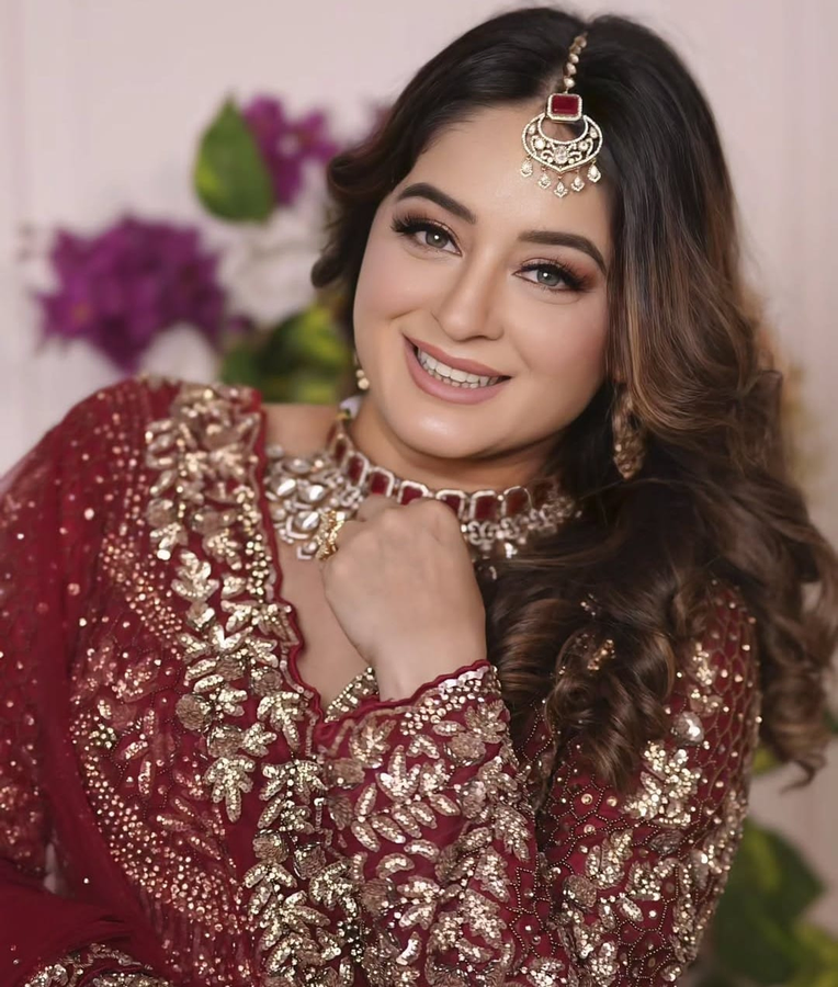 Positive Example: Actress Appreciates Agastya's Upbringing.webp