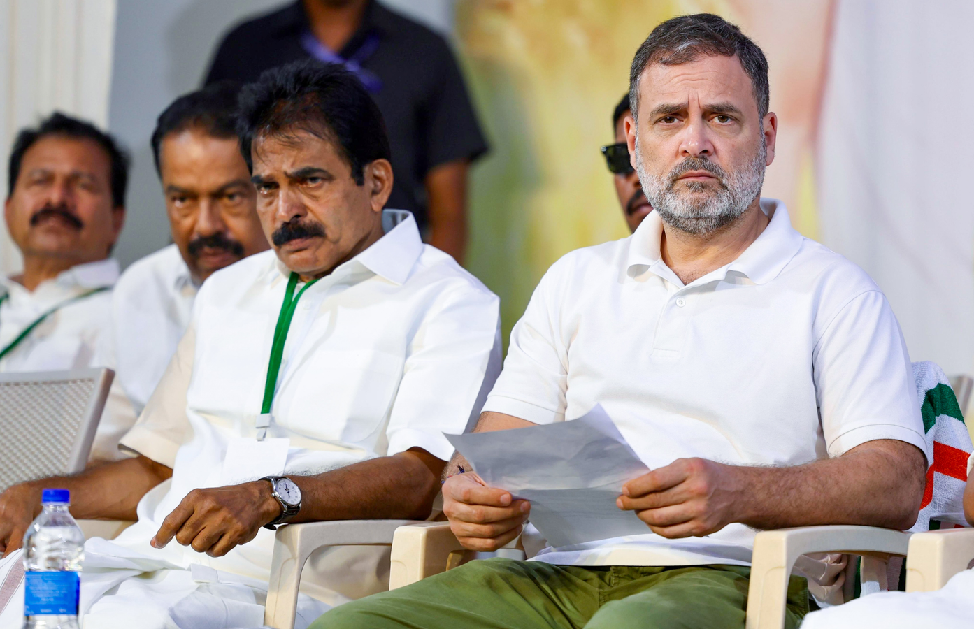 K.C. Venugopal: The Key to Congress Candidate Selection in Kerala.webp K.C. Venugopal: The Key to Congress Candidate Selection in Kerala.webp