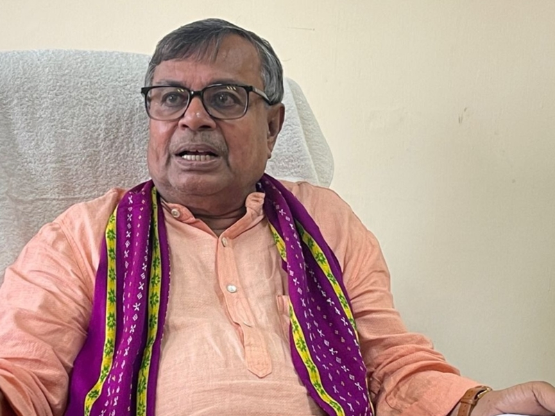 Budget Session Details Released: Universities and Finance Focus.webp