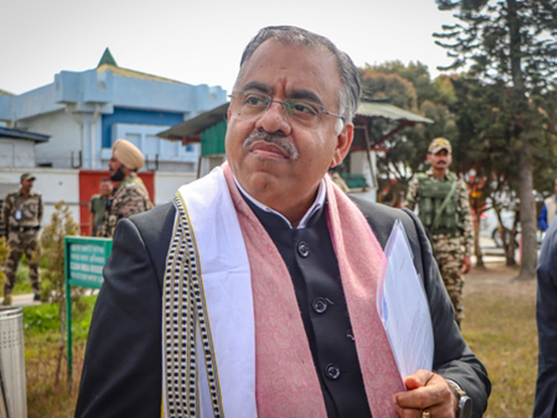 Punjab Budget: BJP Criticizes Unfulfilled Commitments.webp